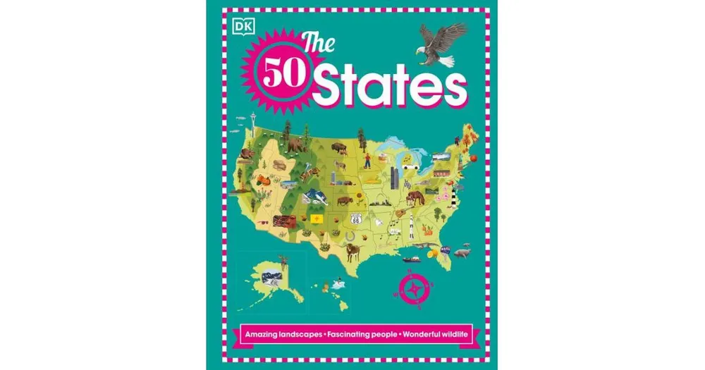 The 50 States