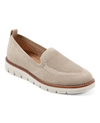 Easy Spirit Women's Valina Casual Slip-On Round Toe Shoes