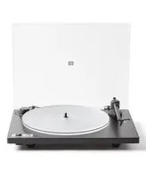 U-Turn Audio Orbit 2 Plus Turntable with Built-in Preamp and Ortofon Om 5E Cartridge