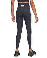 Nike Women's One Mid-Rise Full-Length Leggings