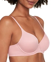 Warner's Women's Cloud 9 Easy Underwire T-Shirt Bra RA1051A