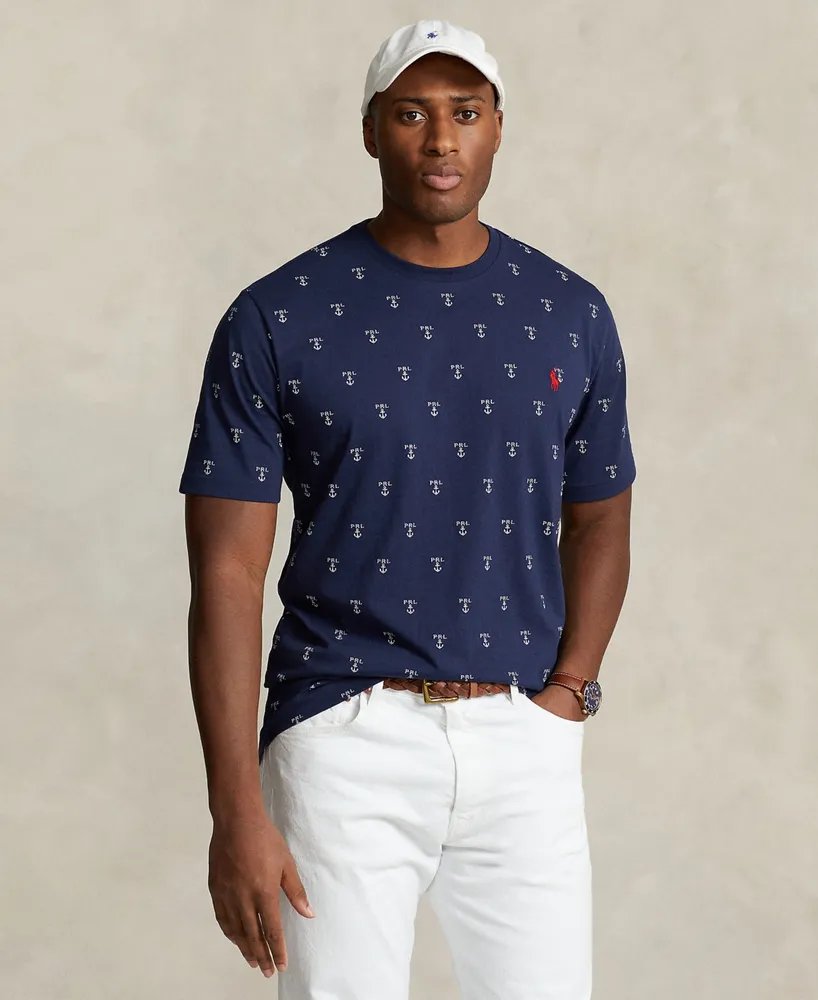 Polo Ralph Lauren Men's T Shirt Size 3XB