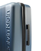 Calvin Klein Verticalism 3 Piece Luggage Set