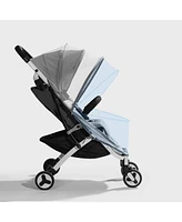 Sunveno Stroller Mosquito Net Full Coverage