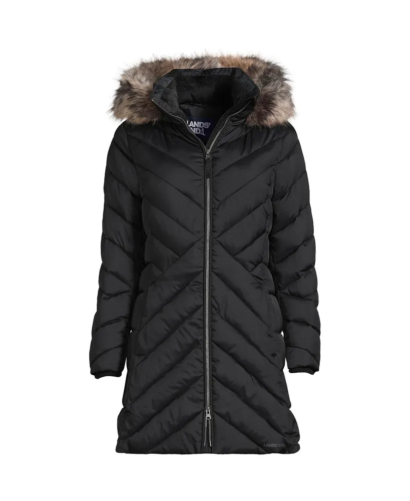 Liz Claiborne Womens Plus Fleece Hooded Removable Hood Midweight Jacket,  Color: Black - JCPenney