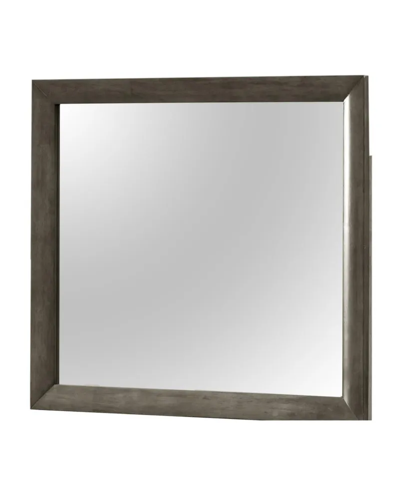 Simplie Fun Marilla Mirror, Champagne