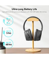 Edifier WH700NB Wireless Active Noise Cancellation Over-Ear Headphones
