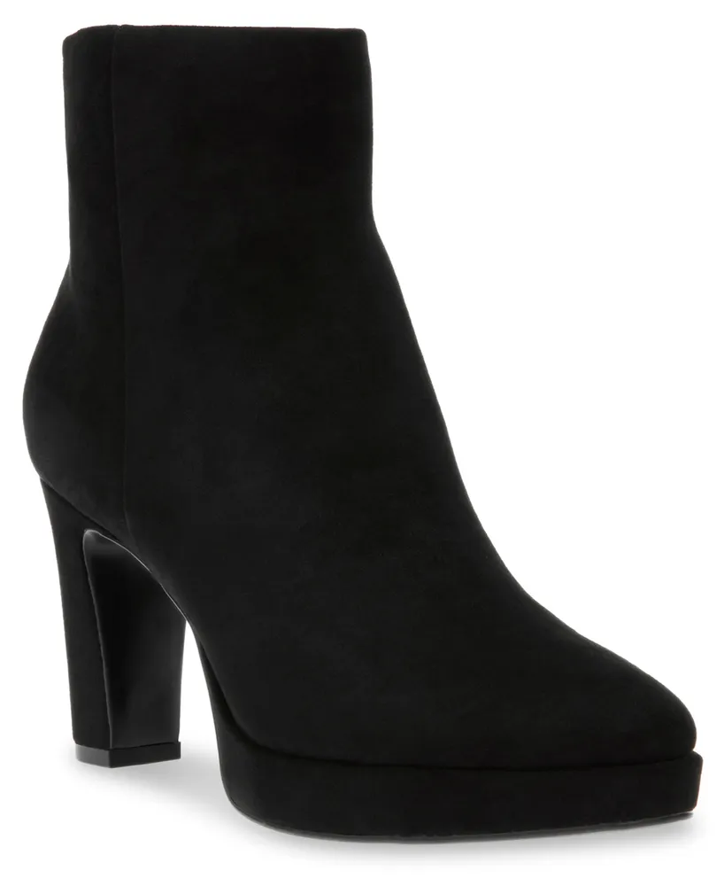 macy's calvin klein booties