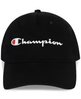 Champion Men's Logo Hat