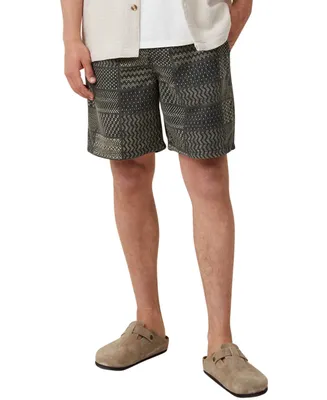 Cotton On Men's Kahuna Relaxed Fit Shorts