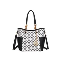 Mkf Collection Paloma Women s Shoulder Bag by Mia k