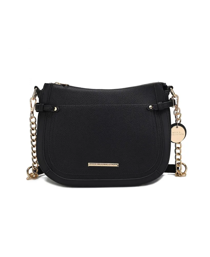 Mkf Collection Raelynn Shoulder Bag by Mia K