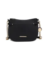 Mkf Collection Raelynn Shoulder Bag by Mia K