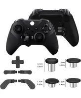 Elite Controller Paddles ,Metal Replacement Thumb sticks