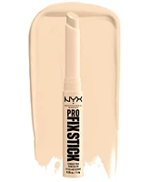 Nyx Professional Makeup Pro Fix Stick Correcting Concealer, 0.05 oz.