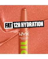 Nyx Professional Makeup Fat Oil Slick Click