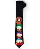 OppoSuits Men's Neck Ties - Multicolor