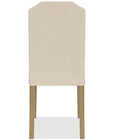 Hinsen 8pc Dining Chair Set