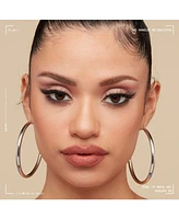 Nyx Professional Makeup Zero To Brow Gel