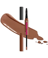 Nyx Professional Makeup Zero To Brow Gel