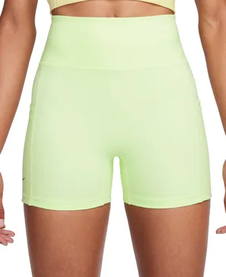 Nike Women's Advantage Dri-fit Tennis Shorts