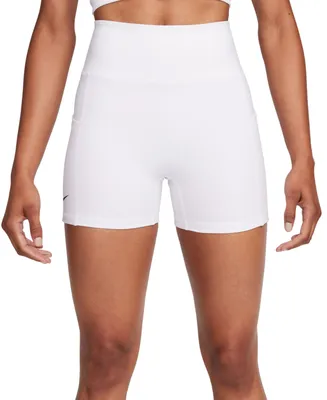 Nike Women's Advantage Dri-fit Tennis Shorts