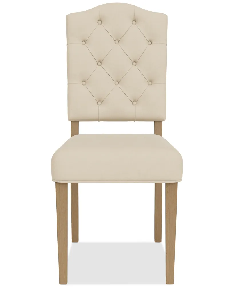 Jesilyn Dining Chair