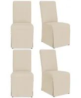 Estby 4pc Dining Chair Set