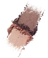 Clinique All About Shadow Duo Eyeshadow, 0.12 oz.