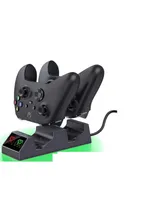 Controller Charge Station With Bolt Axtion Bundle