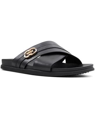 Aldo Men's Delmar Flat Sandals