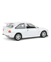 1/64 1995 Ford Escort Rs Cosworth, Diamond White, Hobby Exclusive 30379