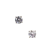 Crystal Stud Earrings for Women