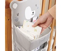Sunveno Snug Companion Crib Organizer