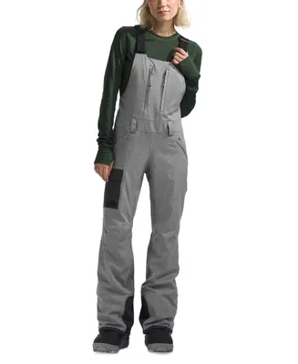 The North Face Women's Freedom Printed Bib Overalls