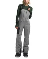The North Face Women's Freedom Printed Bib Overalls