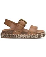 Lucky Brand Women's Umora Espadrille Flatform Sandals