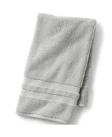 Lands' End Essential Cotton Hand Towel