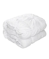 Grace Living Jovany 5pc Full/Queen Comforter Set