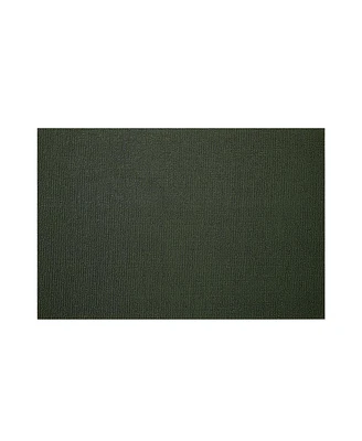 Chilewich Solid Shag Big Mat 36" x 60