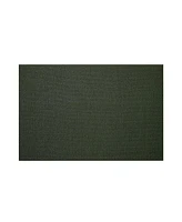 Chilewich Solid Shag Big Mat 36" x 60