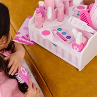 Melissa & Doug Beauty Salon Play Set