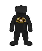 The Northwest Group Boston Bruins 100th Anniversary Mascot Cloud Pal Plush Pillow