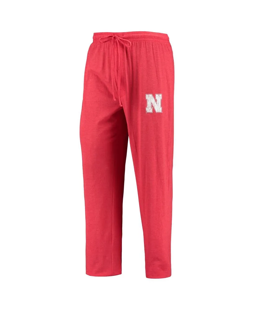 Men's Concepts Sport Scarlet