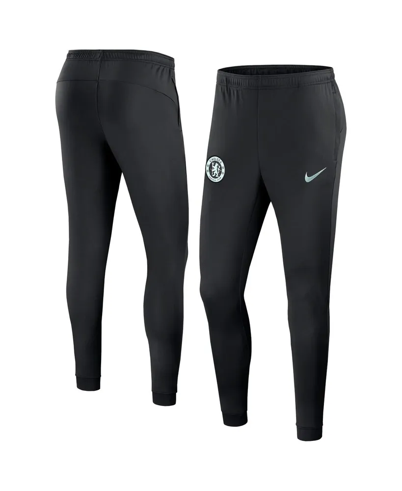Nike Training Trousers Dri-FIT Strike 21 - Black/Anthracite/White Women