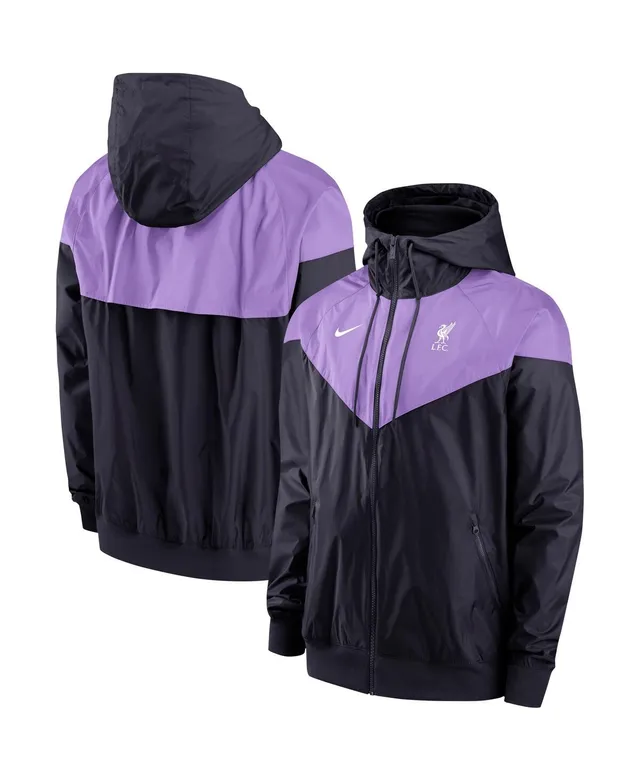 Nike Men's Sportswear Windrunner Therma-FIT Midweight Puffer Jacket - Macy's