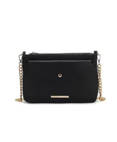 Mkf Collection Maribel 3-in-1 Crossbody Bag by Mia K