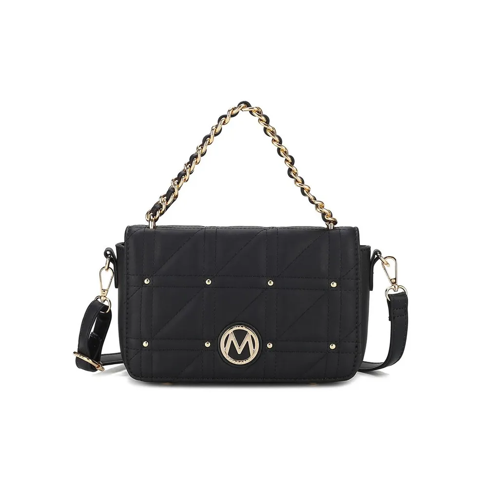 Mkf Collection Arabella Women's Shoulder Bag by Mia K | Hawthorn Mall