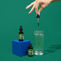 Organic Stinging Nettle Liquid Drops, Prostate, Joint & Immune Health, Healthy Detoxification, Unflavored, Havasu Nutrition, 1 fl oz