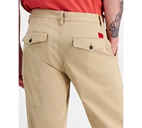 Hugo by Boss Men's Tapered-Fit Chino Pants